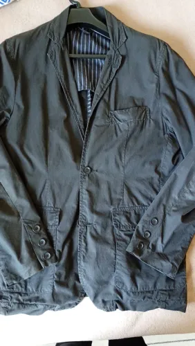 Blazer VR / Sarja 