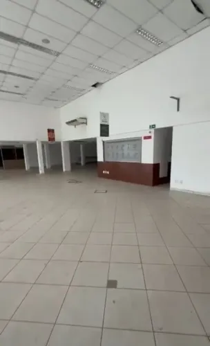 LOJA 2042 m² + 2 IMÓVEIS NO PAVIMENTO SUPERIOR | PARQUE CALIFÓRNIA
