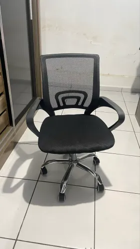 CADEIRA ESCRITÓRIO
