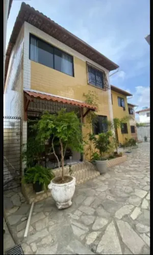 Casa com 3 dormitórios à venda por R$ 360.000 - Ernesto Geisel - João Pessoa/PB