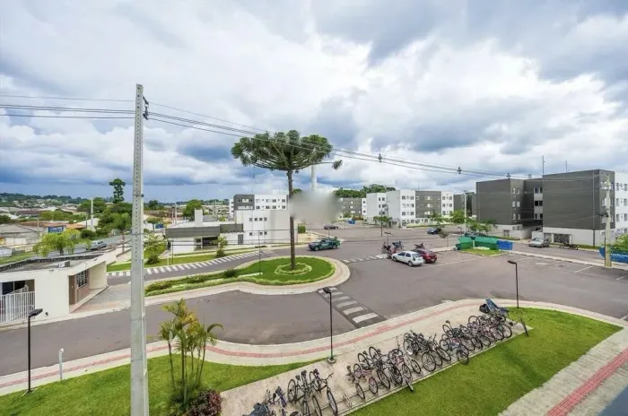 Apartamento à venda em Jardim Itaqui, Campo Largo