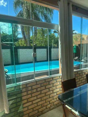 CASA GRANDE TEMPORADA 