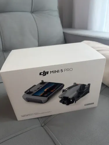 DJI mini 5 Pro