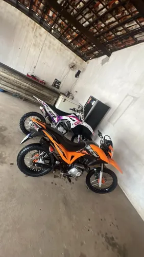 Honda NXR 160 Bros Esdd Flexone 2019