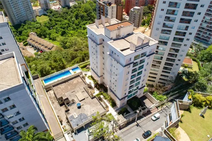 Apartamento à venda com 2 suítes no condomínio Vip Mbigucci (antigo First Class), São Paul