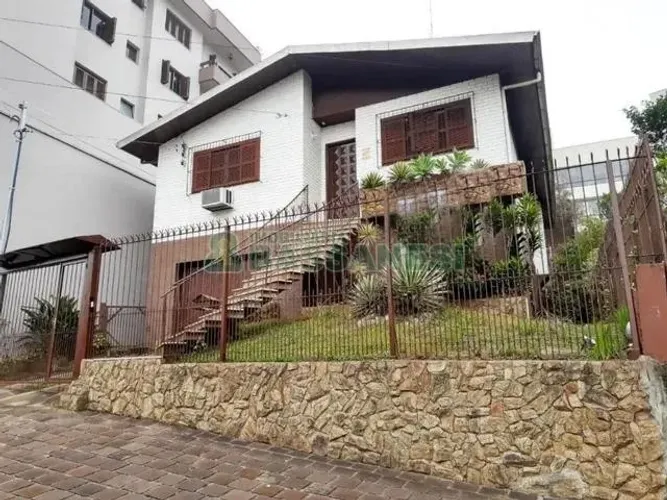 Casa Rio Branco Caxias do Sul