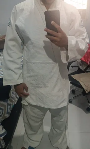 Kimono Torah A3