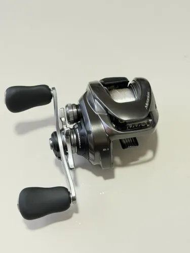 Metanium 100 Xg Tunada Nova