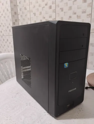 Computador de escritório
