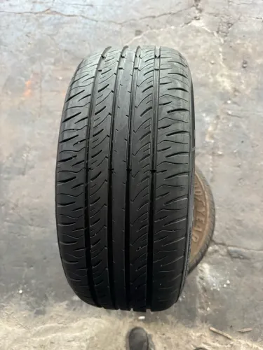 01 Pneu Speedmax FRD16 205/55R16 94W, 80% vida útil