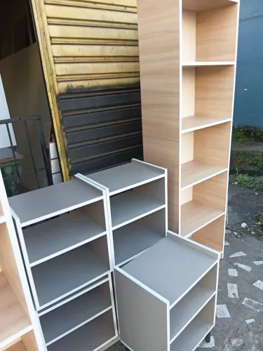 Móveis de mdf