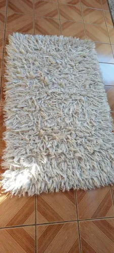 TAPETE ( 1M X 60 CM )