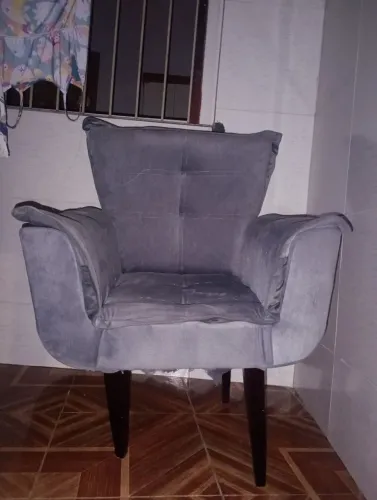 Poltrona Super confortáve!l (leia a Descrição)