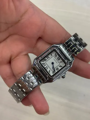 Cartier Panthère