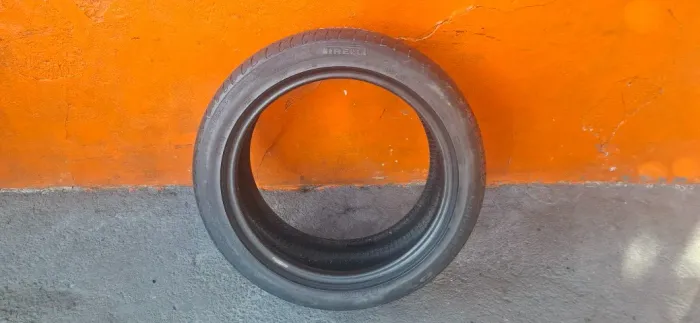 Pneu Aro 17 Pirelli 205 x 50 Cinturato P7_Aceito Cartão