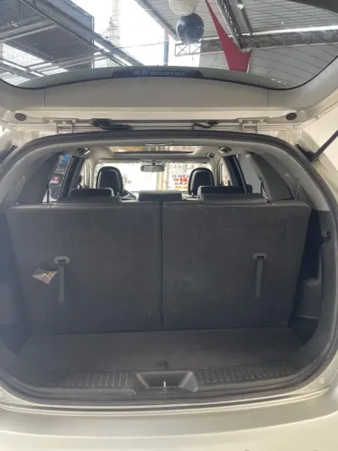 Kia Motors Sorento 3.5 V6 24V 278cv 4X4 Aut. 2014