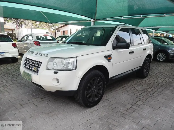 Land Rover Freelander2 I6 HSE 3.2 232cv Aut. 5P 2008