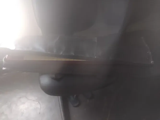 Teclado berihger controlador 