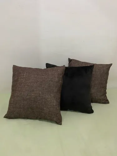 Almofadas decorativas