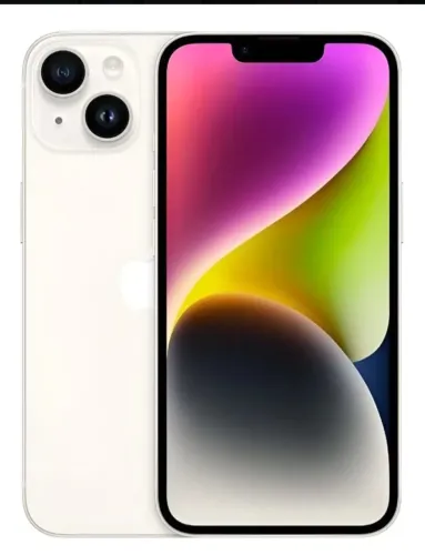 Iphone 14 256gb lacrado