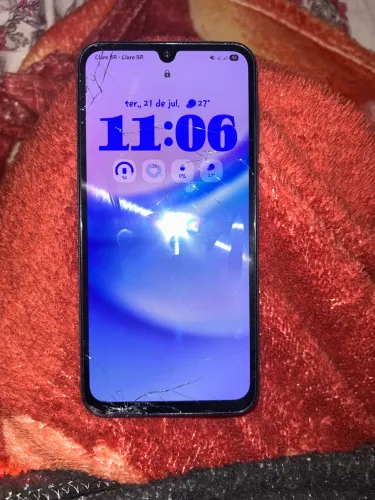 A15 8RAM 256GB