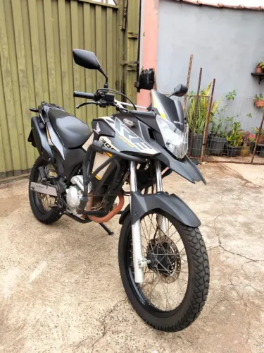 Honda XRE 300 Adventure