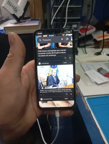 iPhone xs
