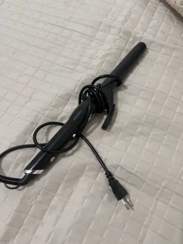 Vendo babyliss ,usado poucas vezes e funciona perfeitamente.
