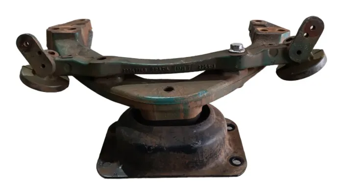 Suporte com coxim motor Volvo FH 440 D13 20747056