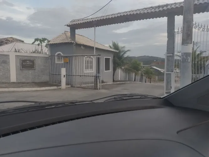 Terreno a venda