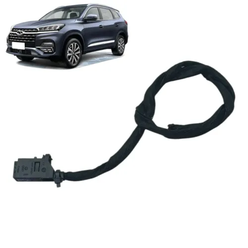 Plug Conector Botão Tampa Traseira Chery Tiggo 8 2023 2022