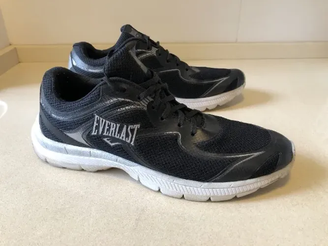 Tênis Everlast Sidney - Tam. 44 (12 Us)