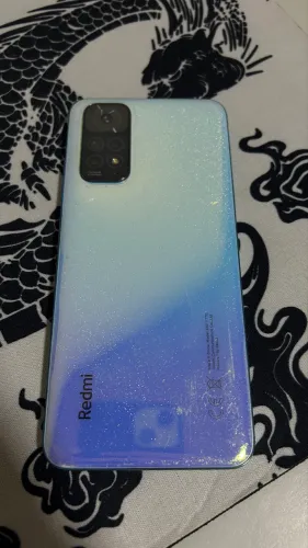 Redmi Note 11