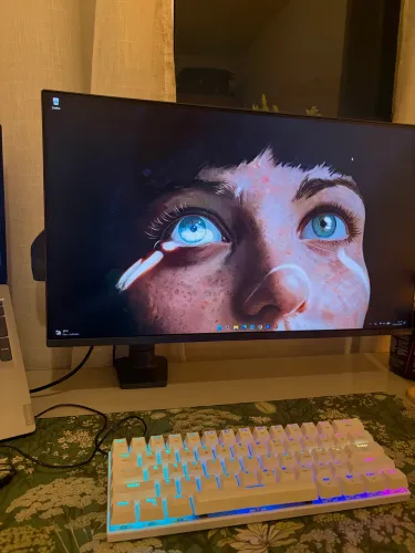 Monitor LG UltraGear 24"