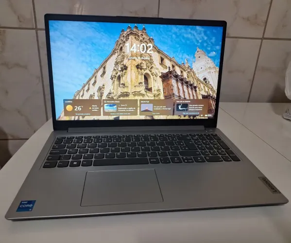 Notebook i5