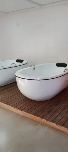 Ofurôs a Venda