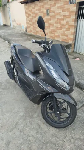PCX 160 2023