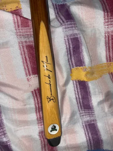 Vende-se taco de sinuca profissional