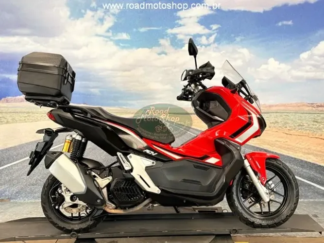 Honda ADV 150 2023