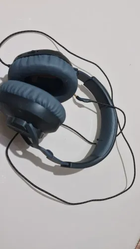 Vendo Fone de Ouvido Com Fio JBL
