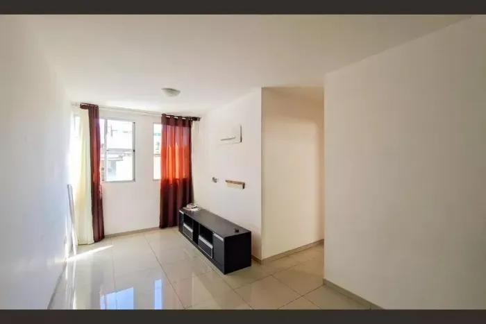 Apartamento à Venda - Santa Inês, 3 Quartos, 71 m2