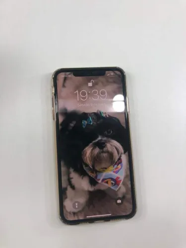 iPhone XS Max 256GB Gold
