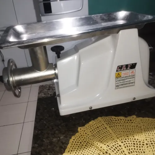 Moedor industrial CAF