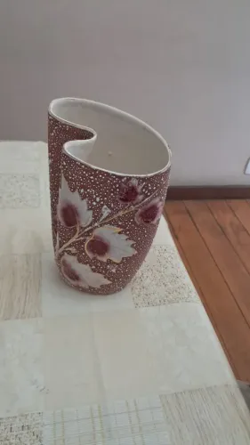 Vaso decorativo