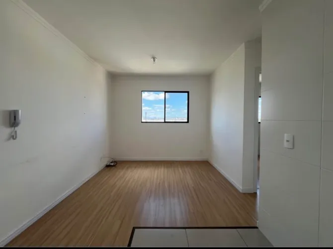 (A) APARTAMENTO PARCELADO NO BOLETO