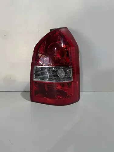 Lanterna Traseira Direita Hyundai Tucson Original Direito/passageiro Vermelho