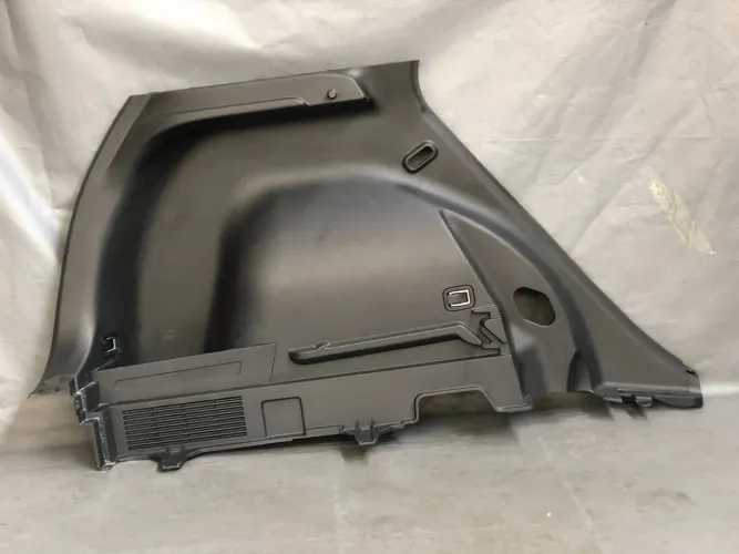 Forro Esquerdo Porta Malas Hyundai Creta 2015/2021