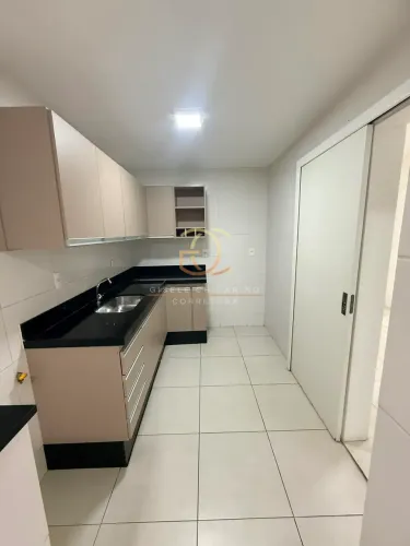 Apartamento padrão para Venda e Locação, Aparecida, Rua Barão de Aliança, RJ