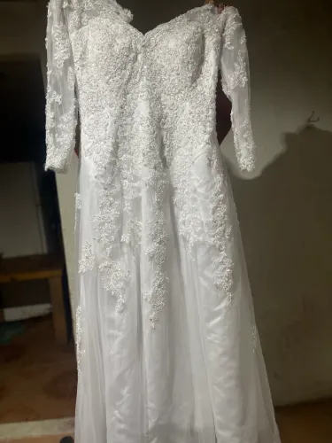 Vestido Noiva