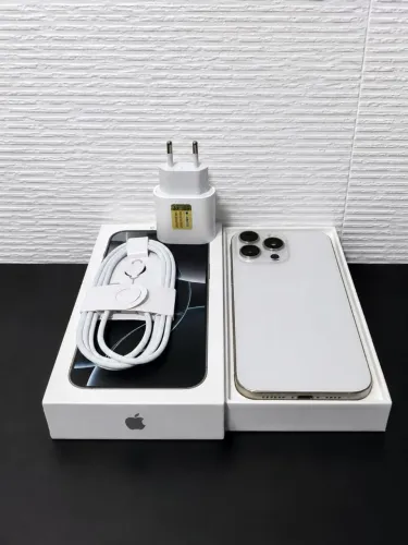 iPhone 16 promax 256g completo impecável